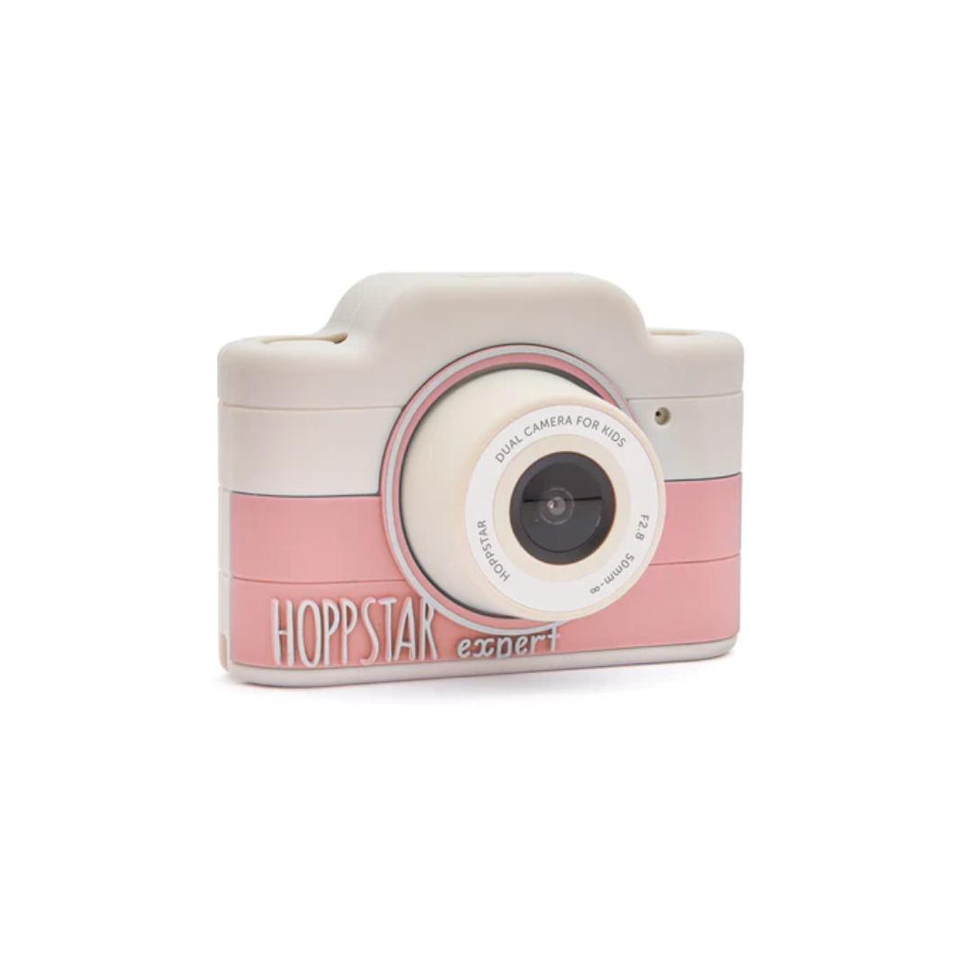 Cámara de fotos Hoppstar Expert Blush