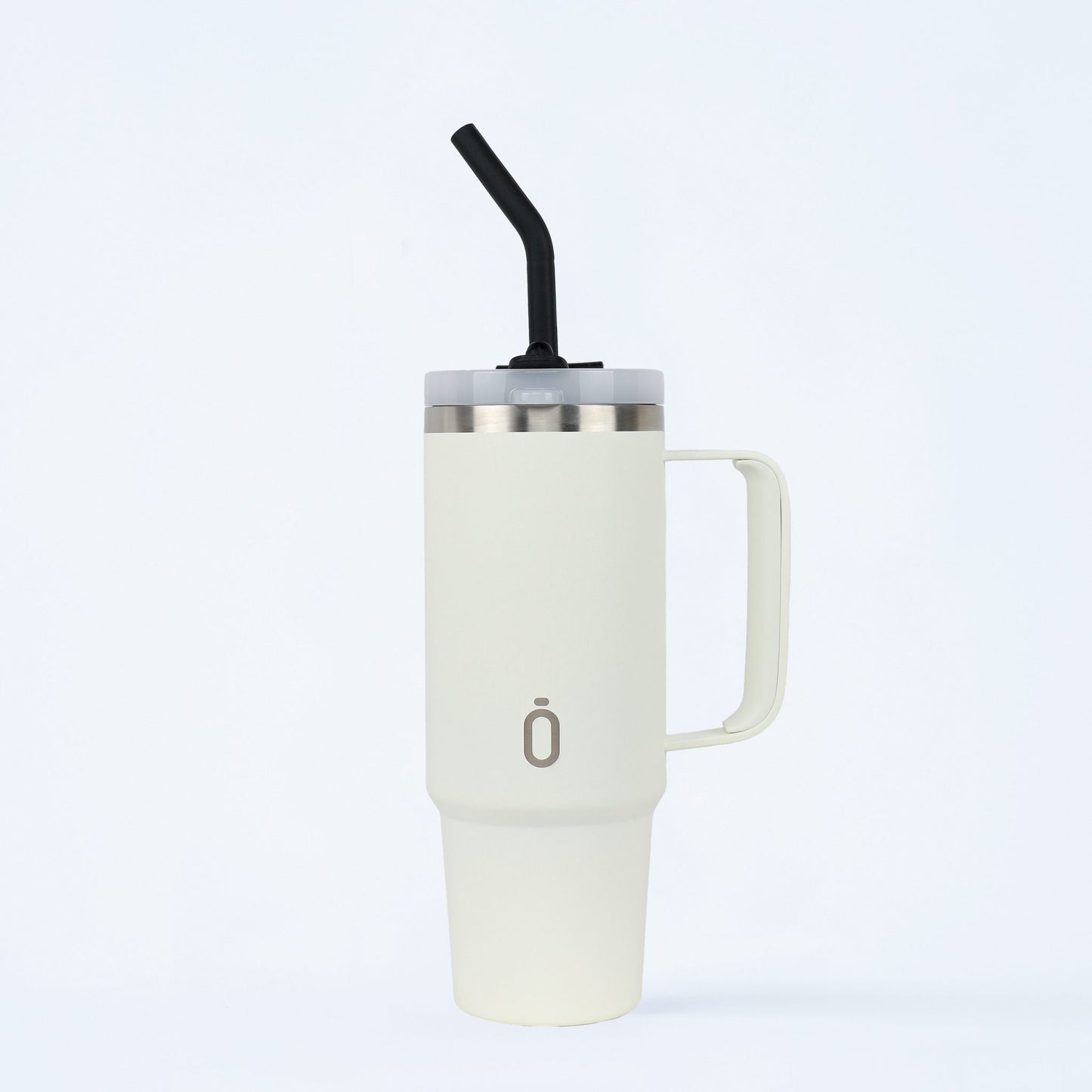 Vaso termo 800ml Runbott - Latt Cream
