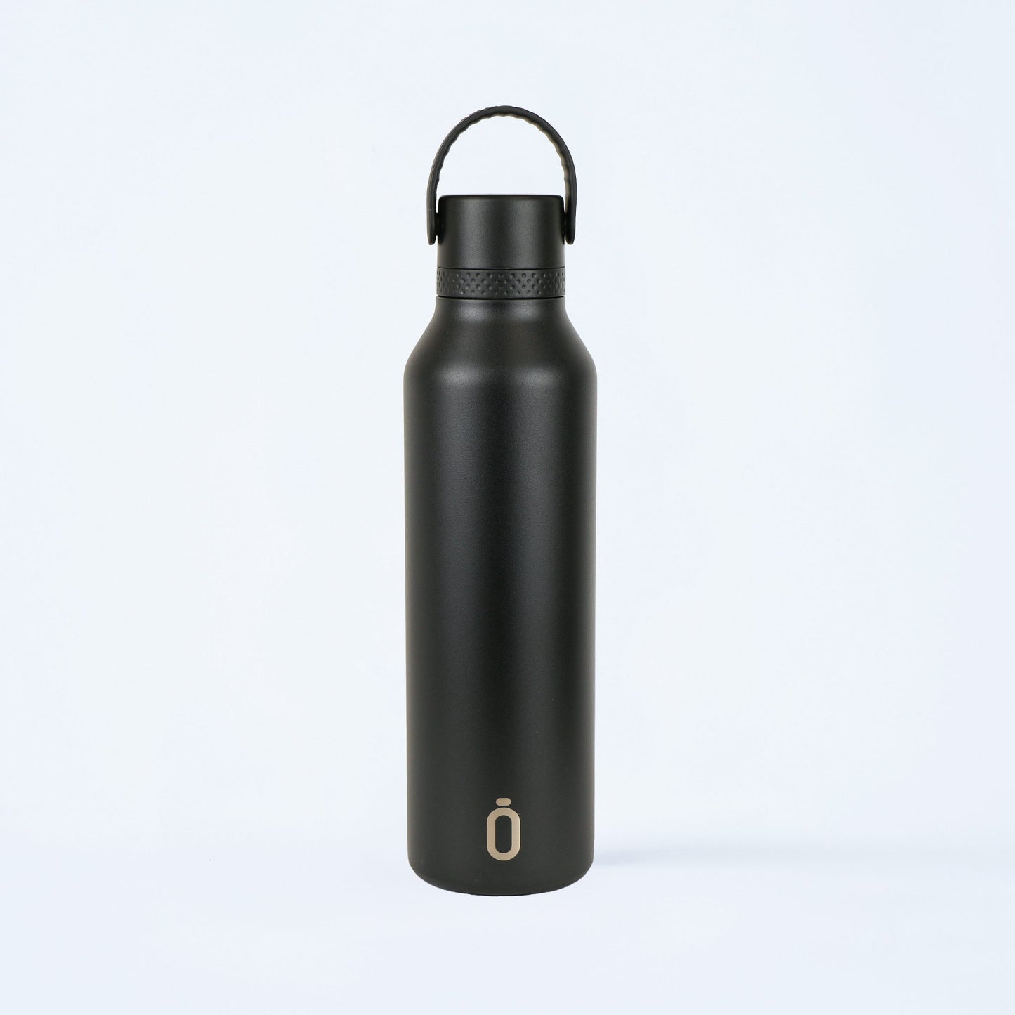 Botella térmica 750ml Runbott - Mii Black