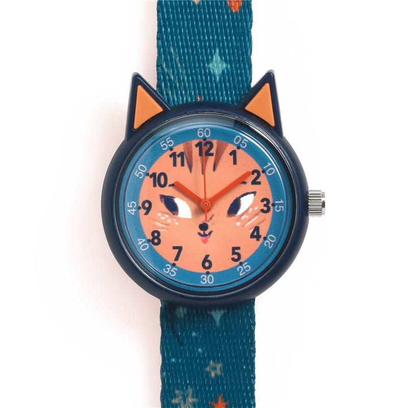 Reloj Ticlock Ardilla