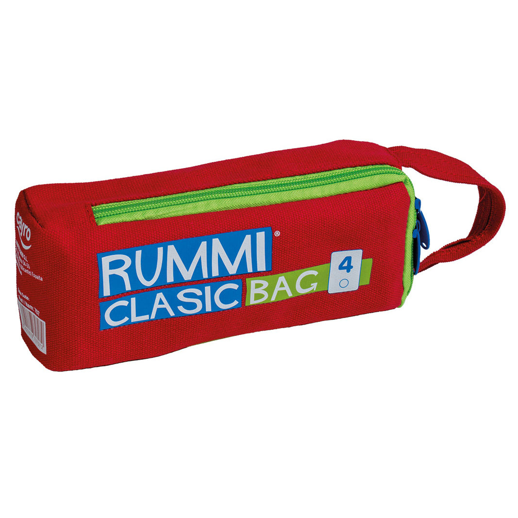 RummyClassic Pequeño - Cayro