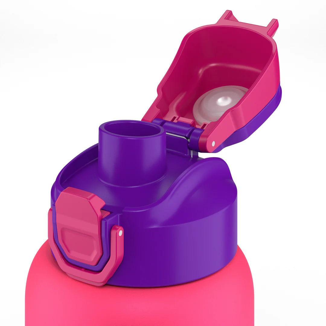 Tapa deportiva Cool Bottles - Fitness Cap Los Angeles