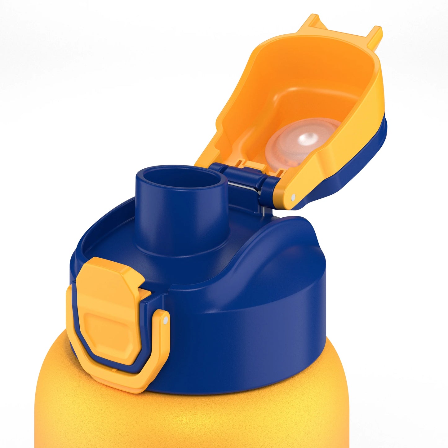 Botella térmica deportiva 500ml Cool Bottles - Paris