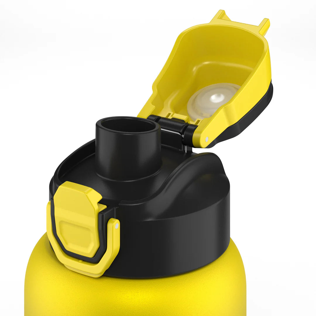 Tapa deportiva Cool Bottles - Fitness Cap Tokyo