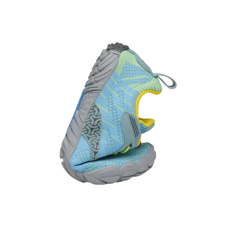 Deportivas Adulto Saguaro - 55SB Chaser Free I Celeste