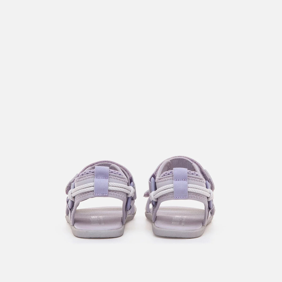 Sandalias Mustang - Free Strap Malva