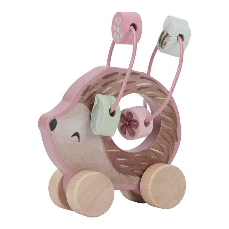 Caja regalo de madera Little Dutch - Fairy Garden