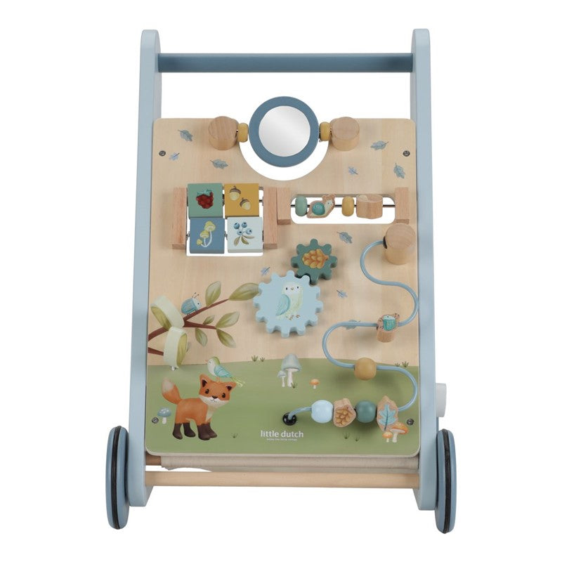 Andadora Forest Friends Little Dutch