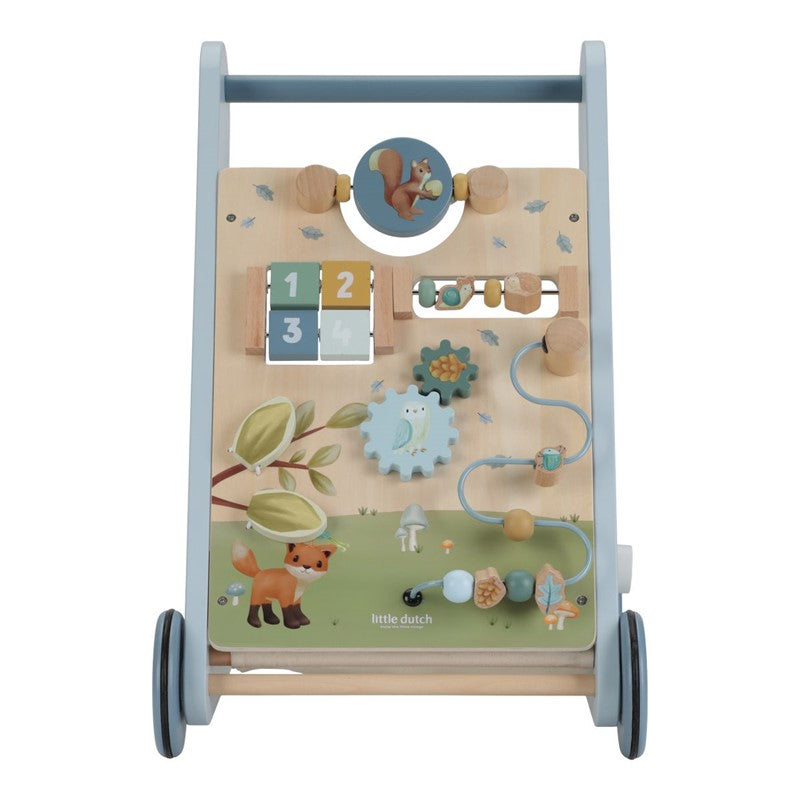 Andadora Forest Friends Little Dutch