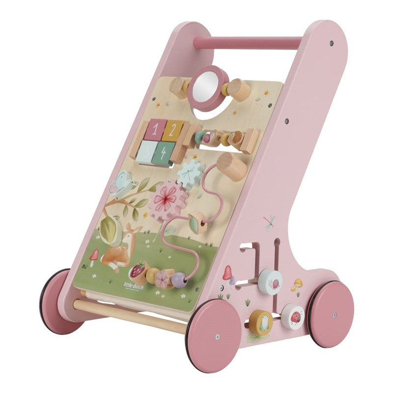 Andadora Fairy Garden Little Dutch