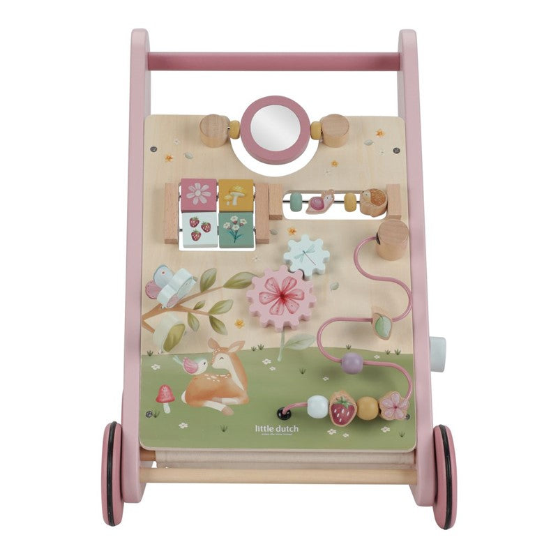 Andadora Fairy Garden Little Dutch