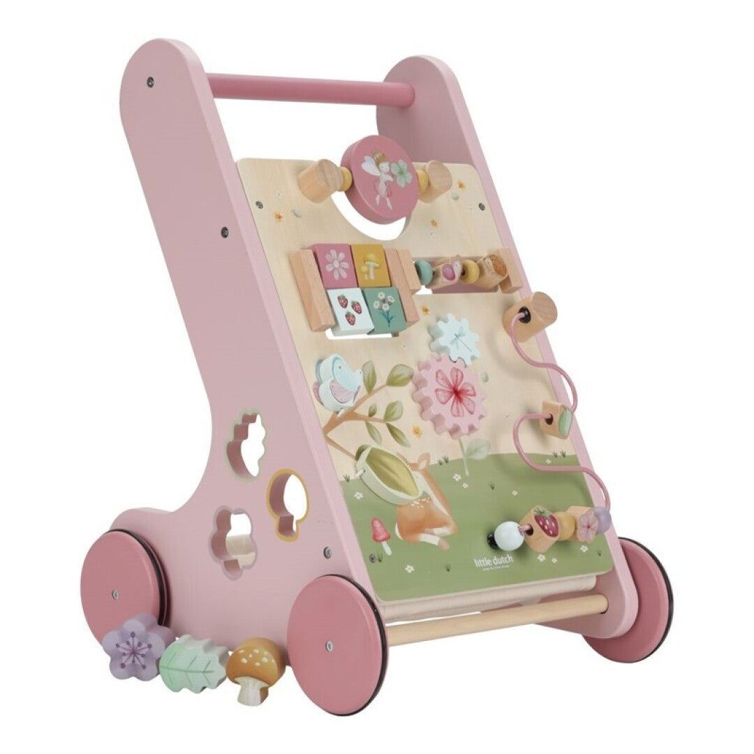 Andadora Fairy Garden Little Dutch