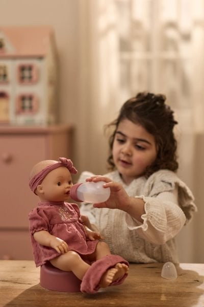 Muñeca de cuidados Livia Little Dutch