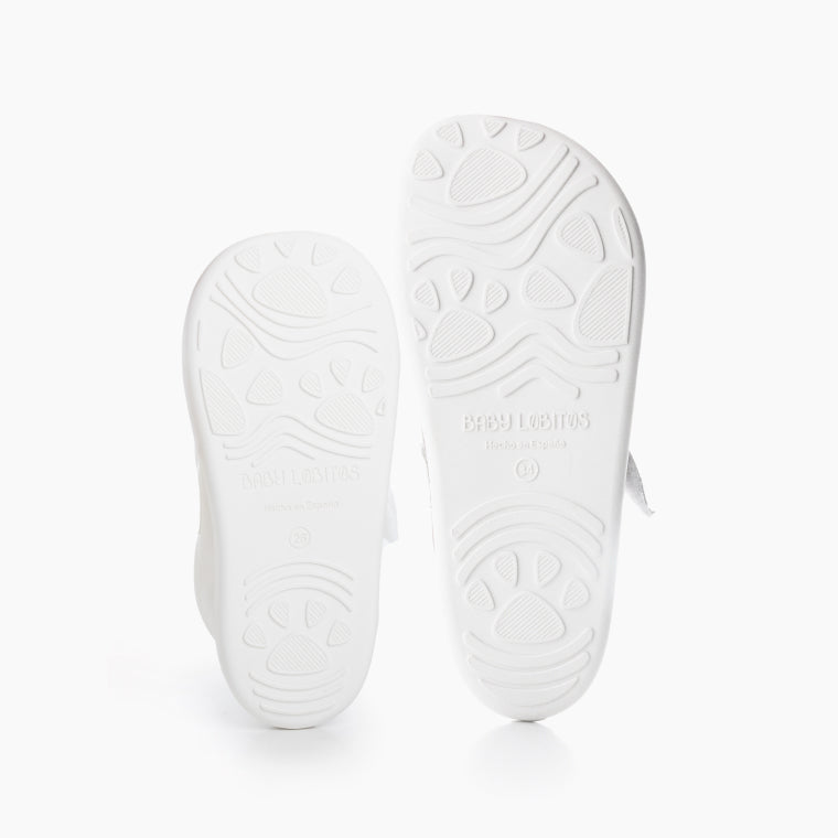 Deportivas Twister Baby Lobitos 2.0