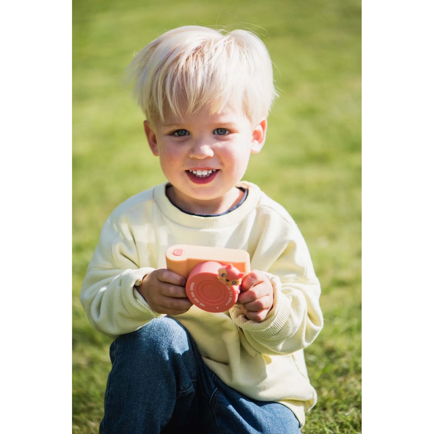 Cámara digital The Zoofamily - Urban Zoo Fox