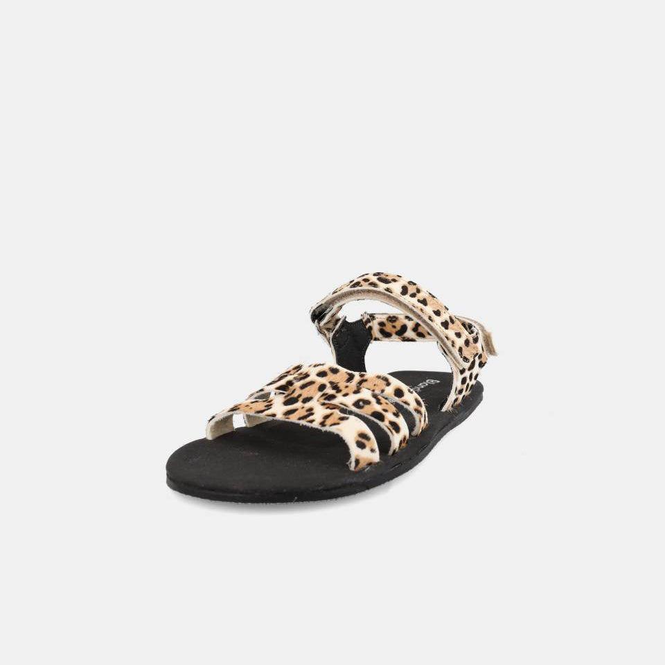 Sandalias Barefoot Blanditos - Verona Print