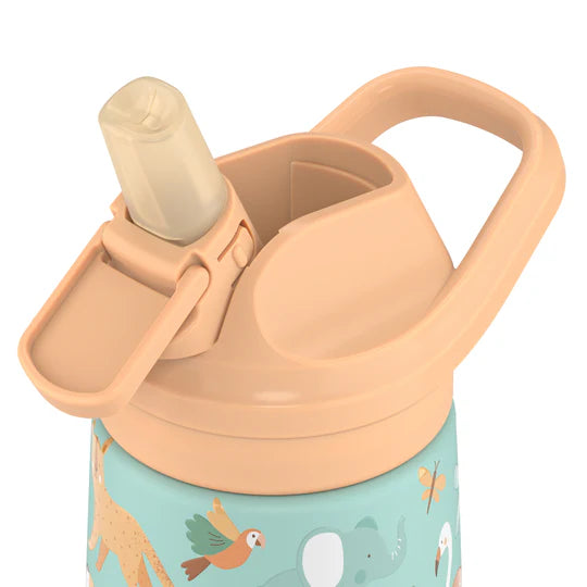 Botella térmica 350ml Cool Bottles - Kiddies Wild Crew