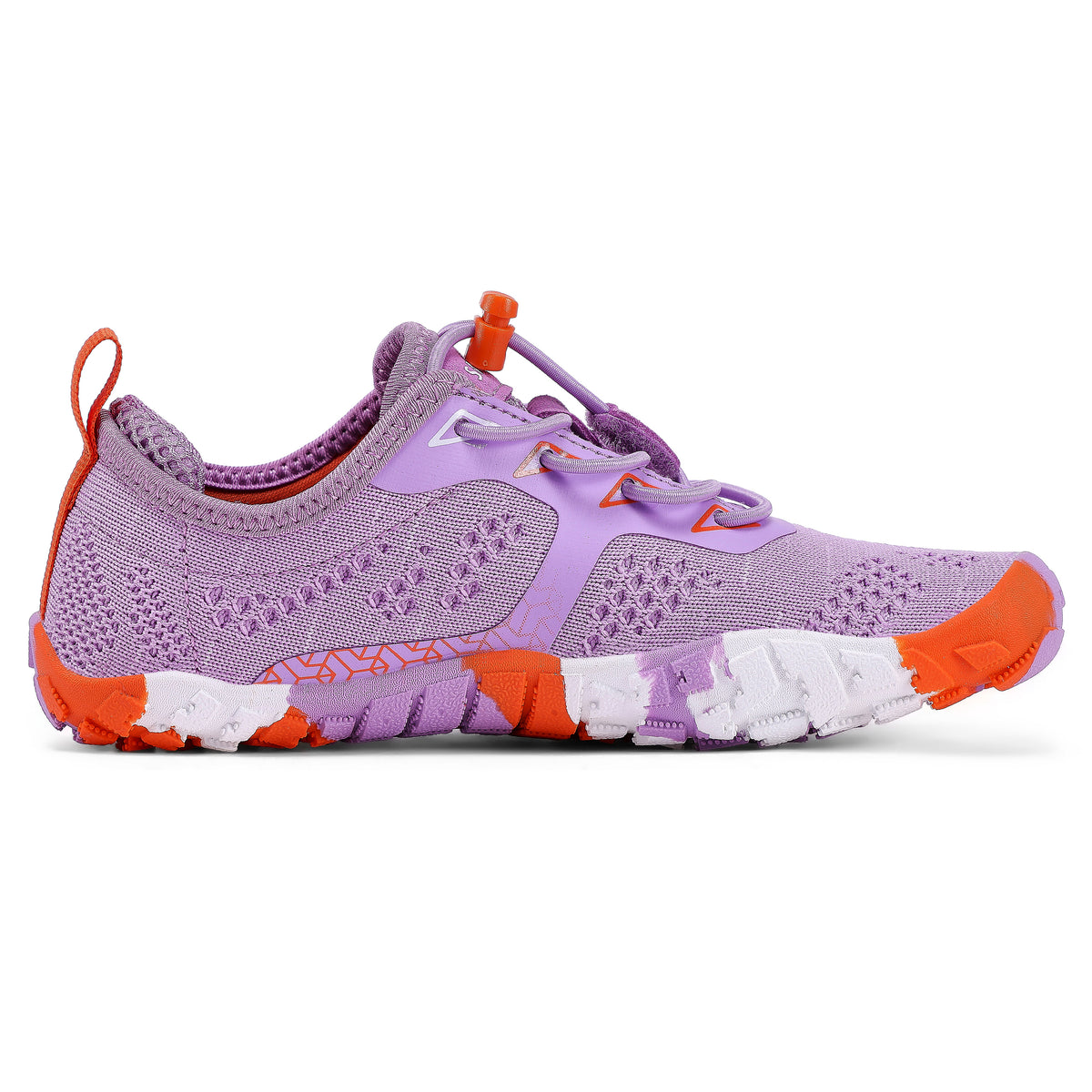 Deportivas Kids Saguaro - Smart IⅠ Purple