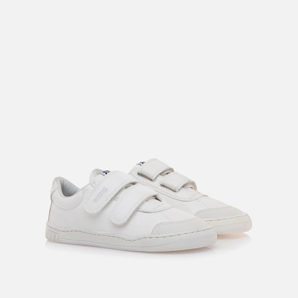 Deportivas Kids Mustang - Free Usain Blanco