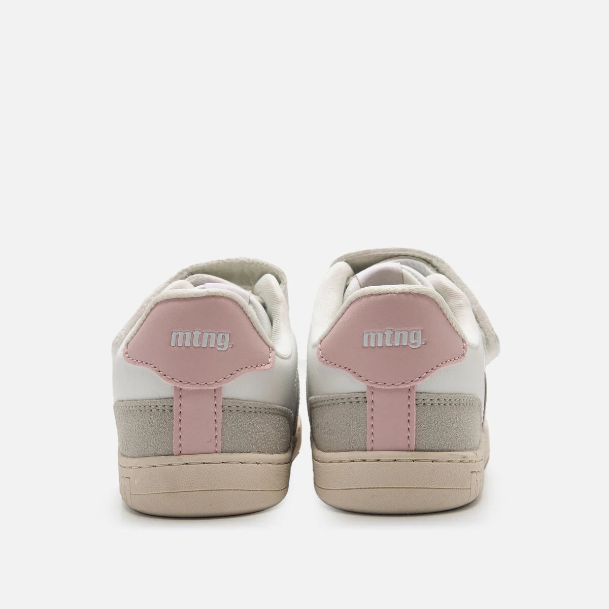 Deportivas Kids Mustang - Free Losfo Light