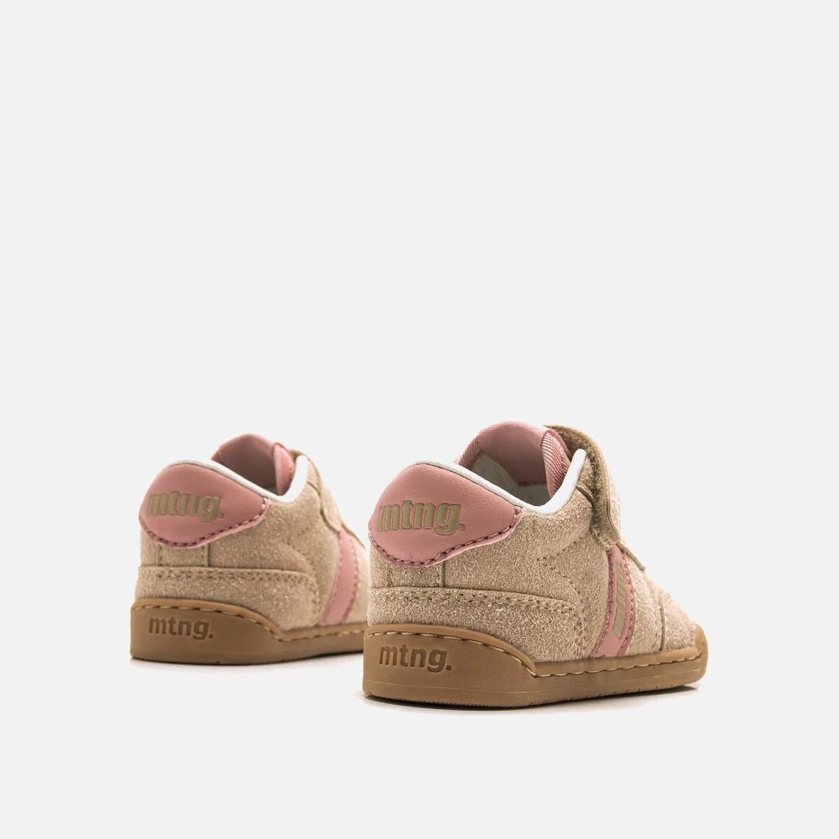 Deportivas Baby Mustang - Free Losfo Nude