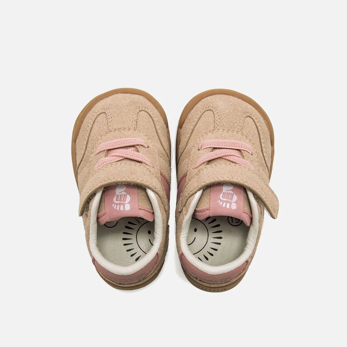 Deportivas Baby Mustang - Free Losfo Nude
