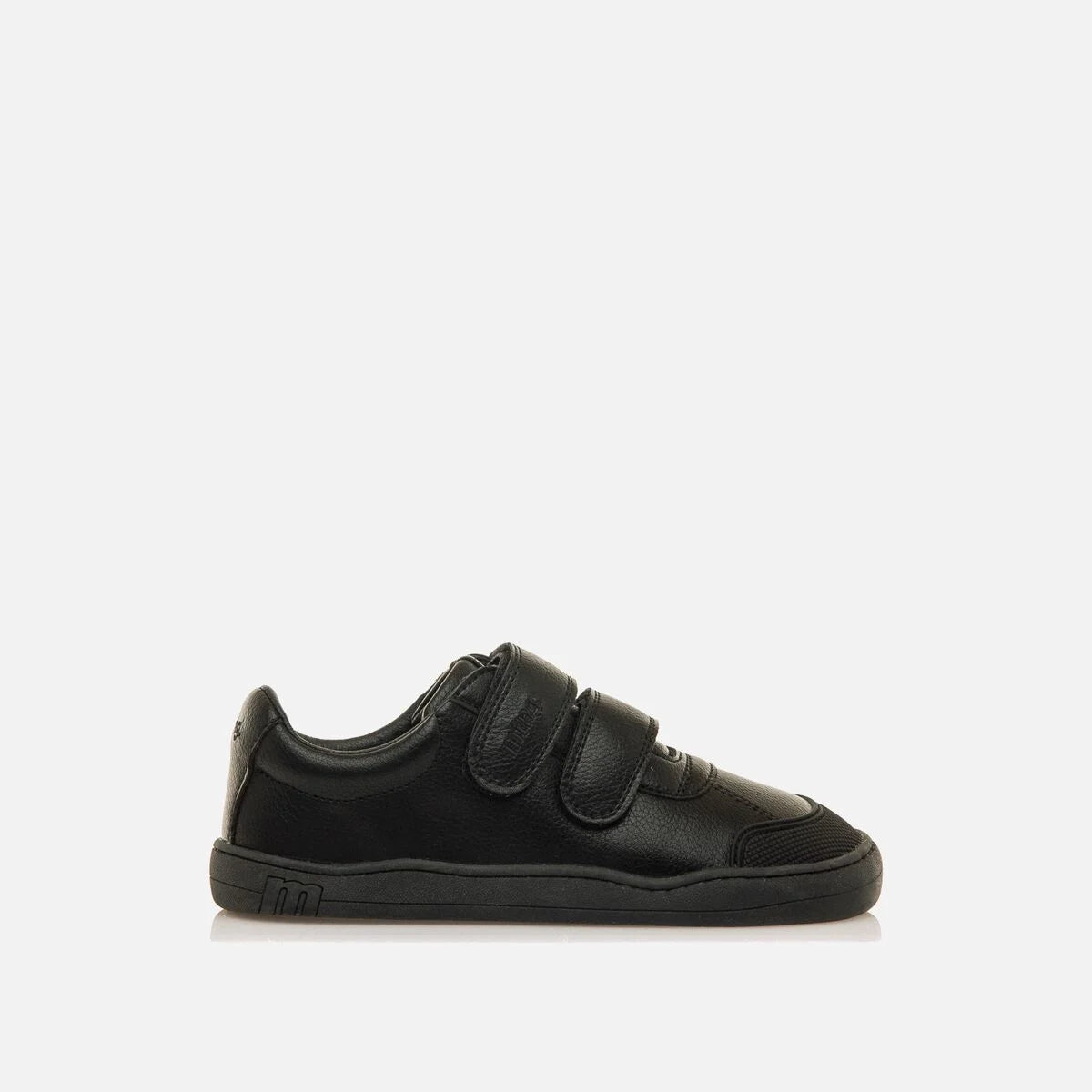 Deportivas Kids Mustang - Free Usain Negro