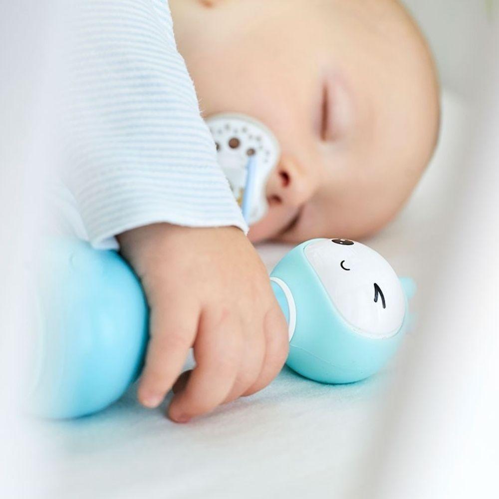 Juguete interactivo Alilo - Smarty Bunny Blue English