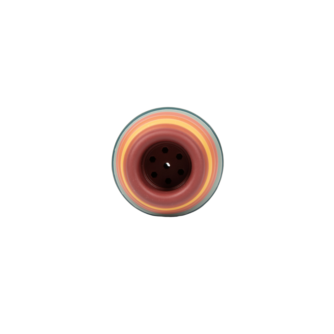 Cubos apilables Bo Jungle Classic