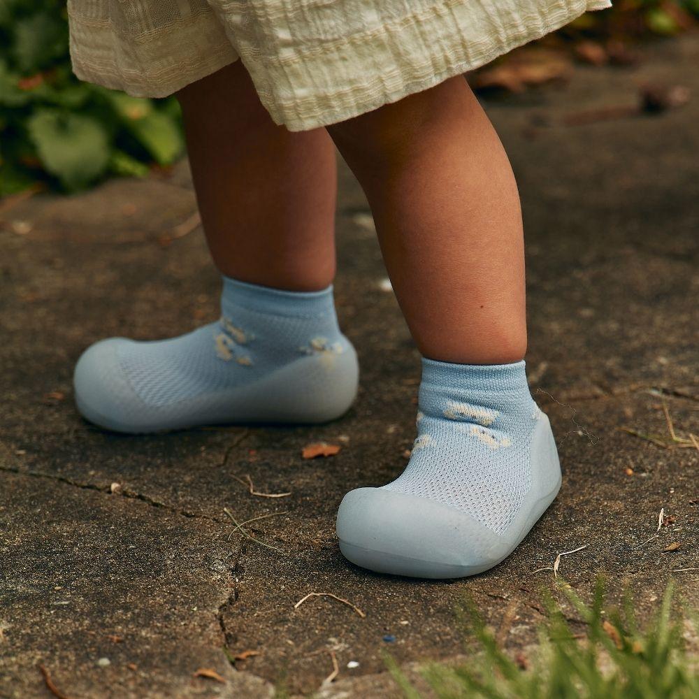 Attipas Baby Crab Blue