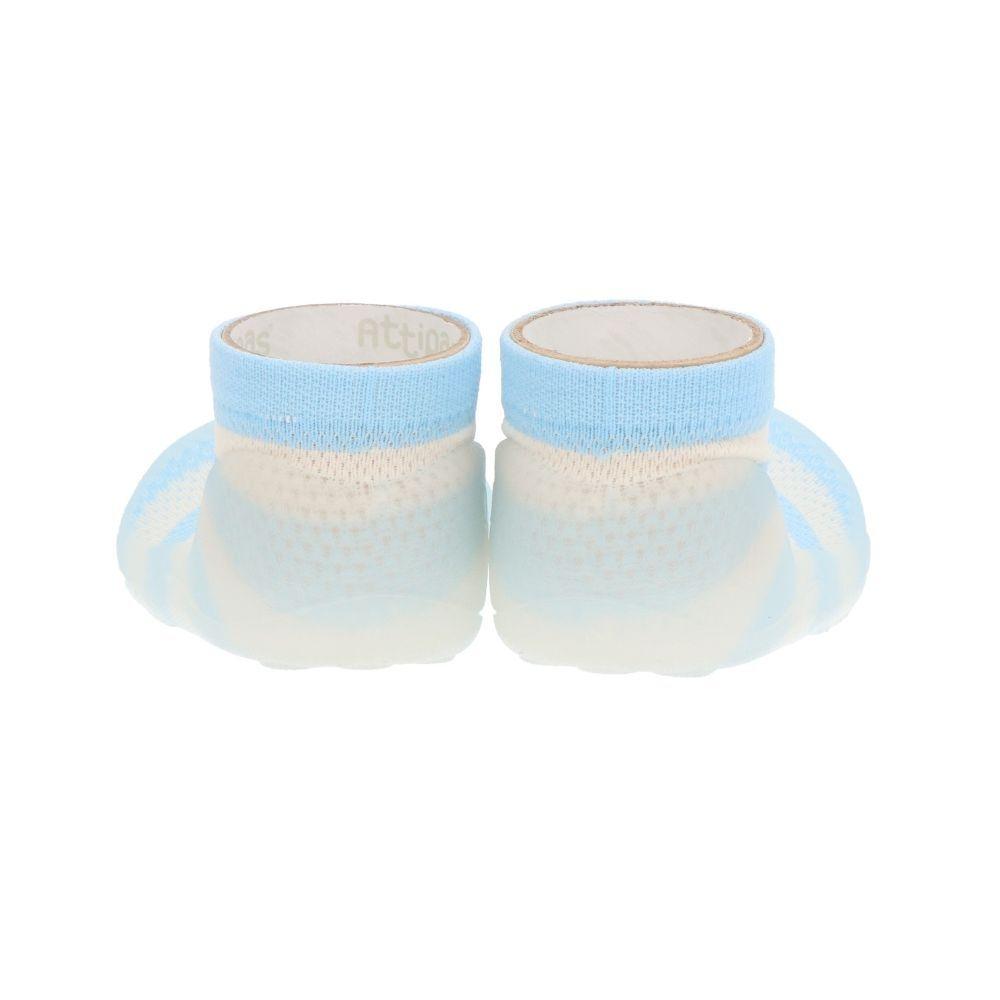 Attipas tejido Aqua-X - Fruity Blue