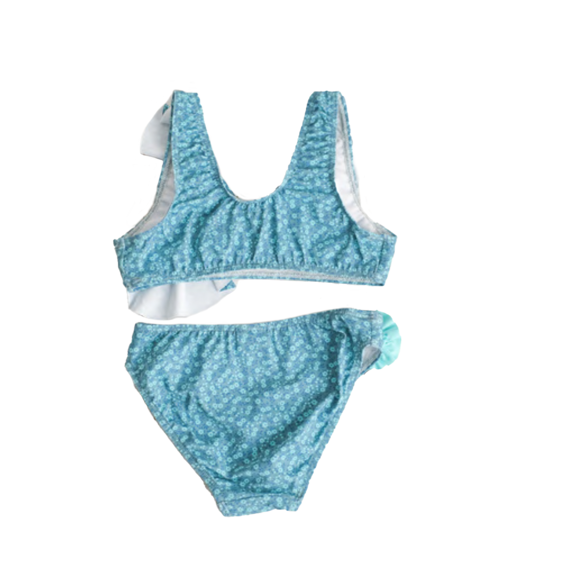 Bikini con Tirantes La Pala- Aviñon
