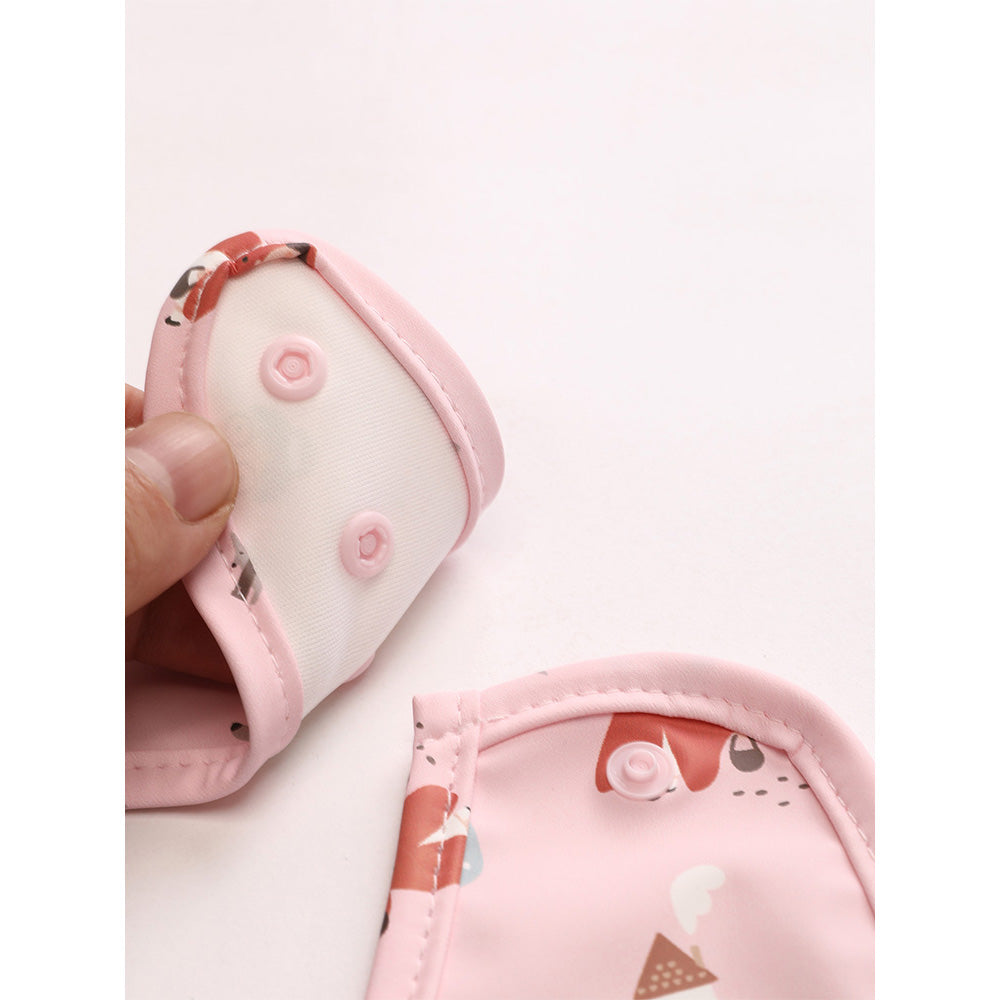 Babero impermeable Tutete Little Red