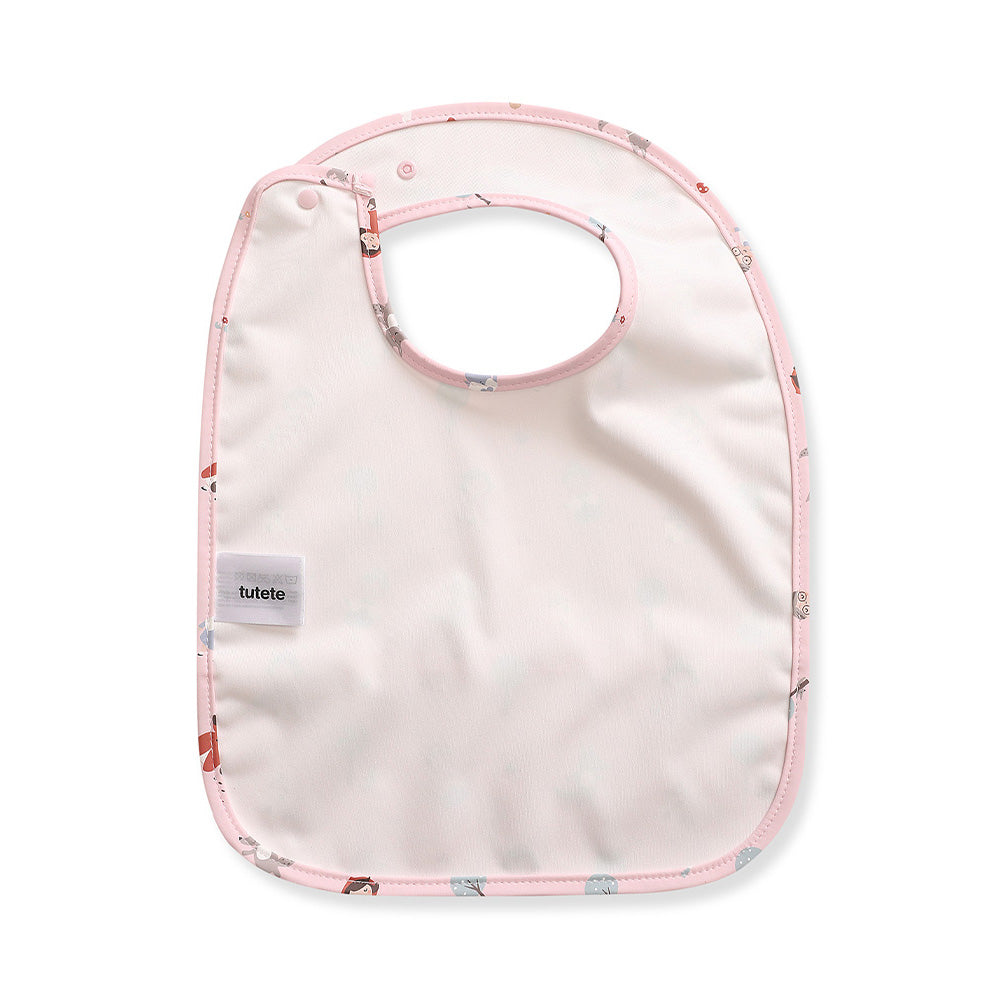 Babero impermeable Tutete Little Red