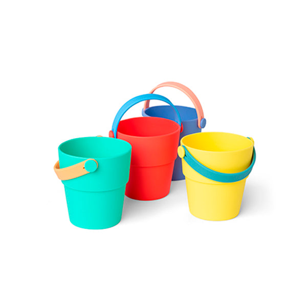 Bath Buckets Little L