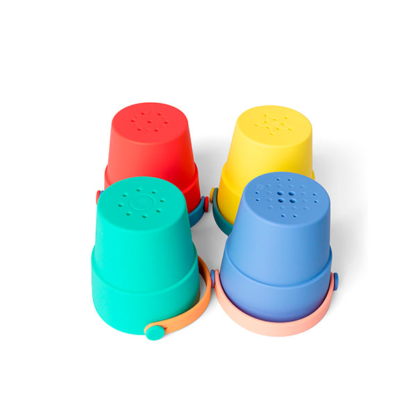 Bath Buckets Little L