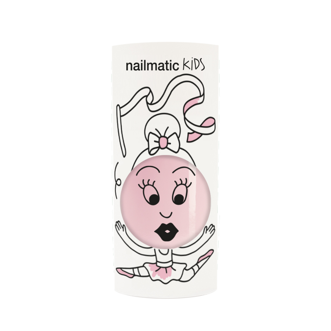 Esmalte de uñas Nailmatic - Bella