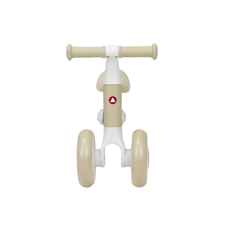 Bicicleta de equilibrio Topmark Yuki Pistacho