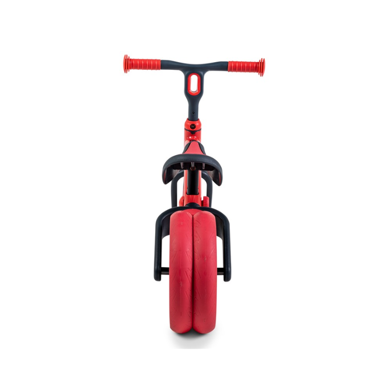 Bici sin pedales Yvolution Yvelo Junior Rojo