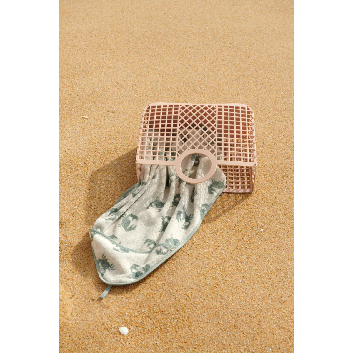 Cesta Bloom Liewood - Rose