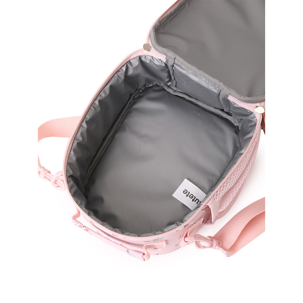 Bolsa merienda térmica 3D Tutete Little Red
