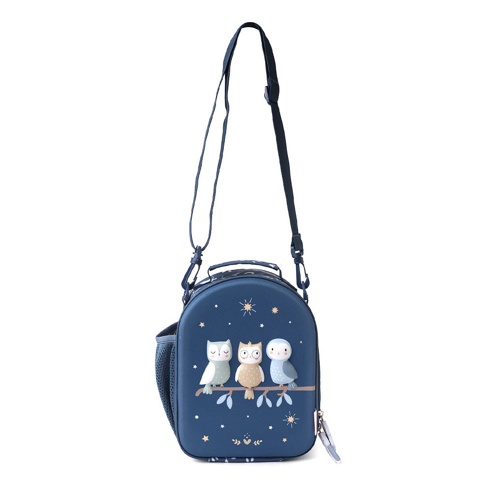 Bolsa merienda térmica 3D Tutete Magical Forest