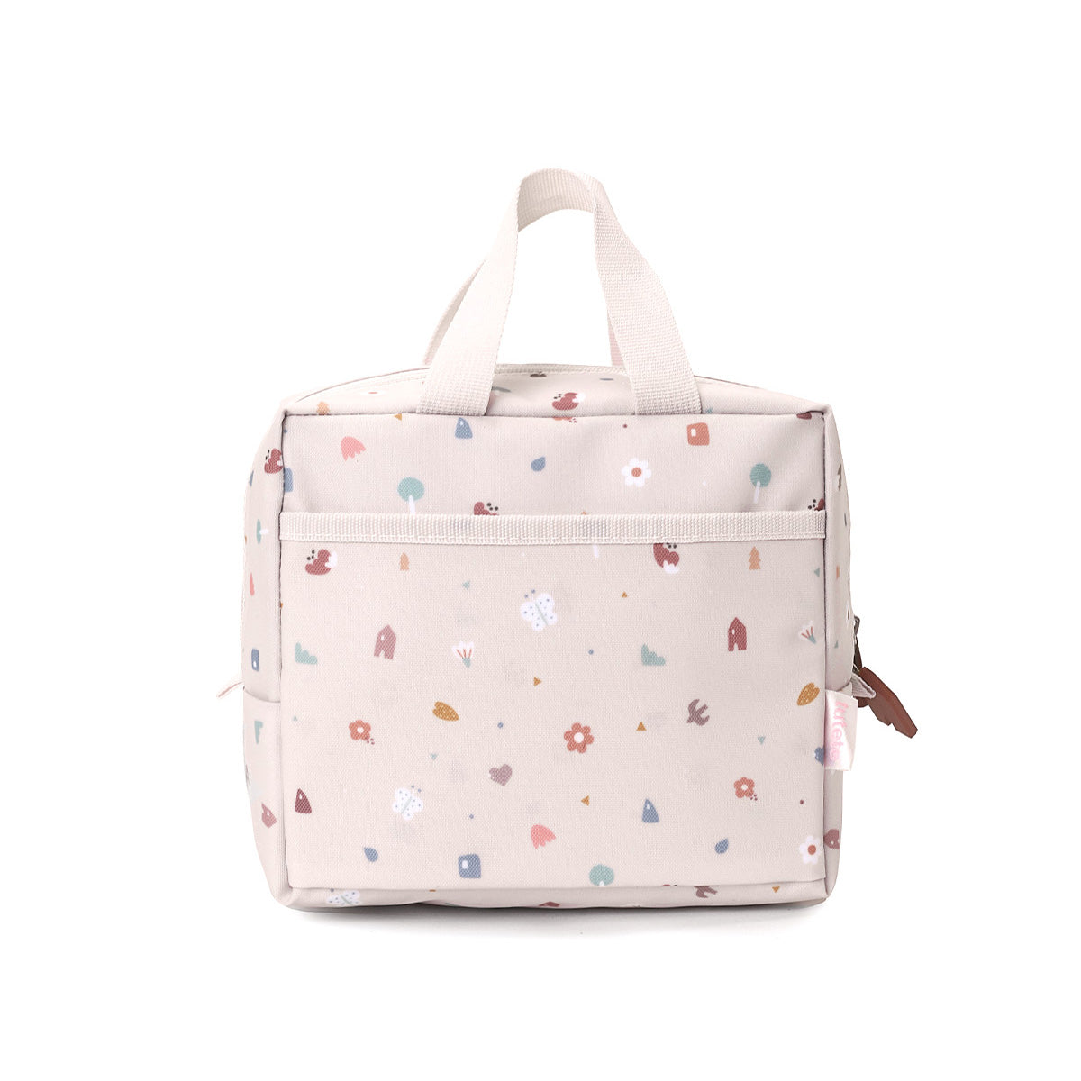 Bolsa merienda térmica Tutete Geometric Nature