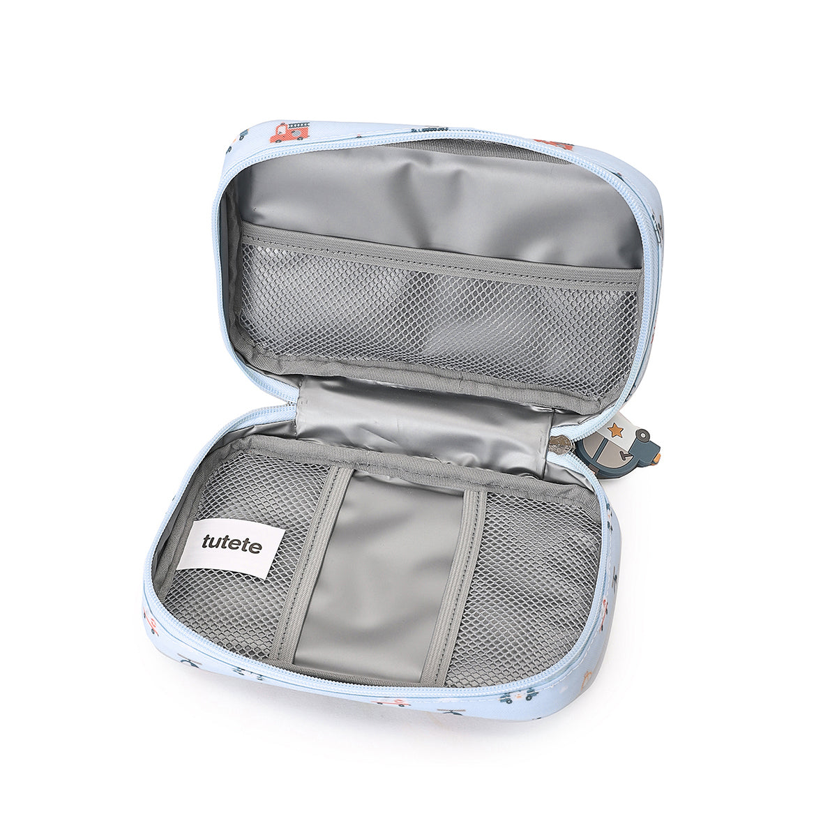 Bolsa sanitaria Tutete City Cars