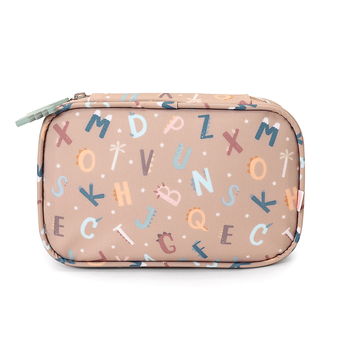 Bolsa sanitaria Tutete Funny Letters
