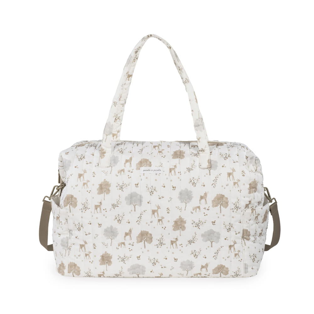Bolsa XL Pasito a Pasito - Nara