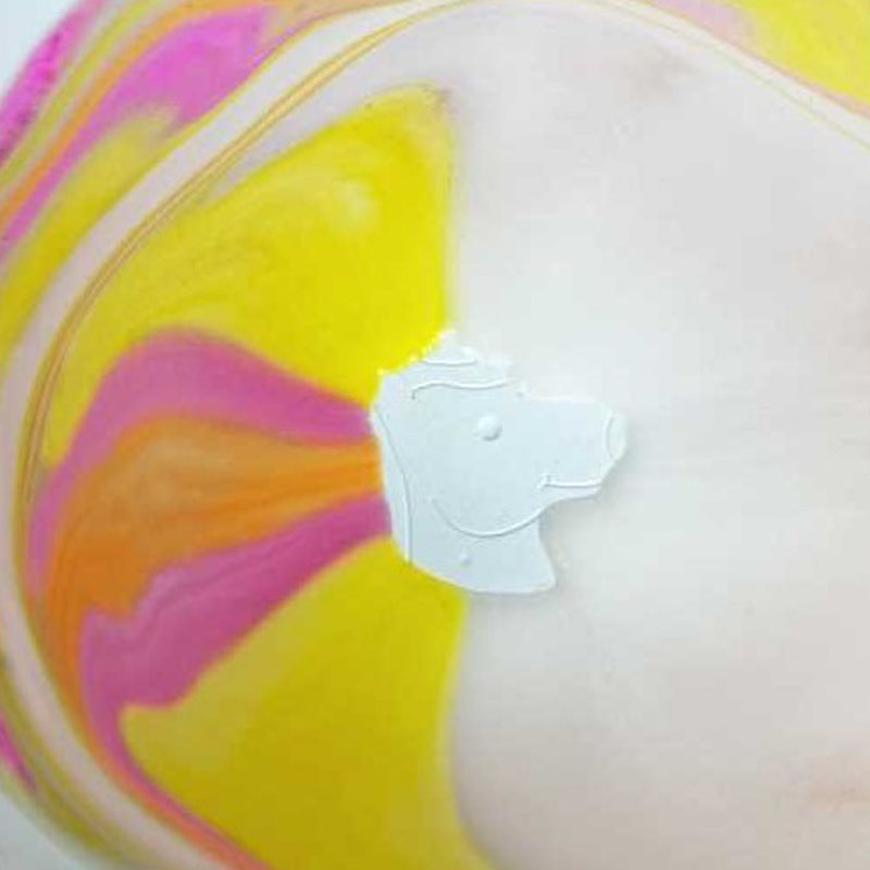 Bomba de baño Unicornio - Zimpli Kids