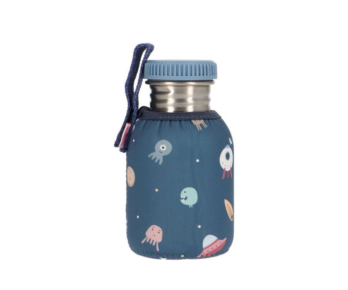 Botella acero inoxidable 350ml Tutete The Martians