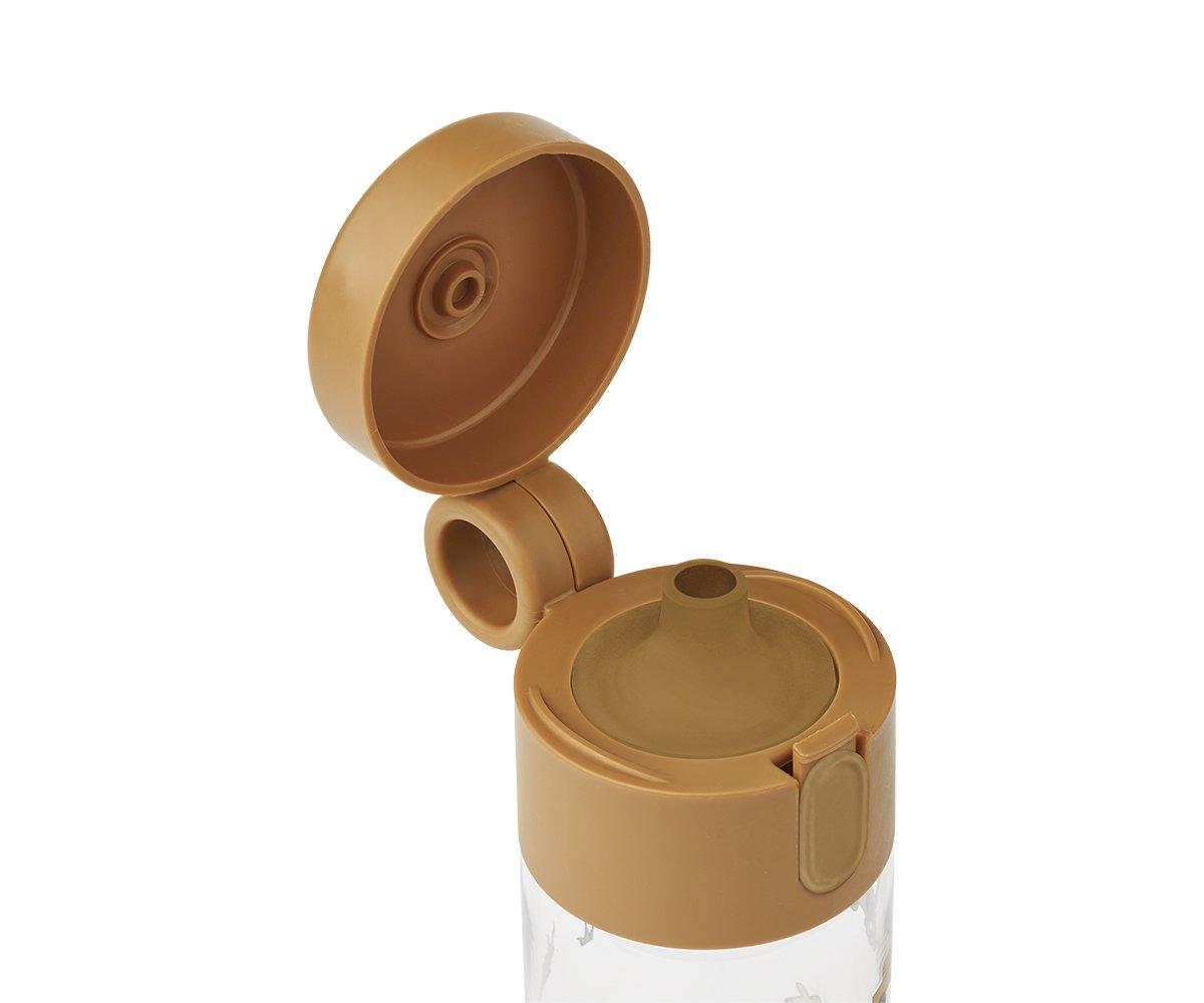 Botella Tritan 350ml Clemence Liewood - Farm