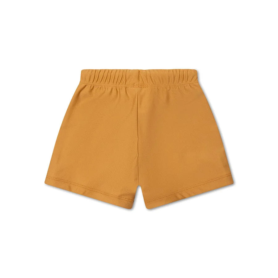 Bañador bóxer Swim Essentials - Pure Mostaza